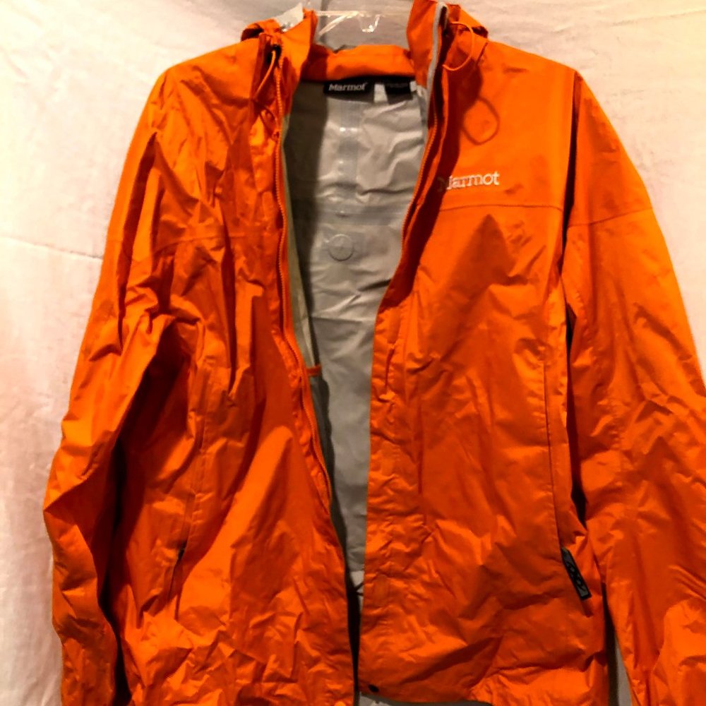 Marmot PreCip Rain Jacket, XL
